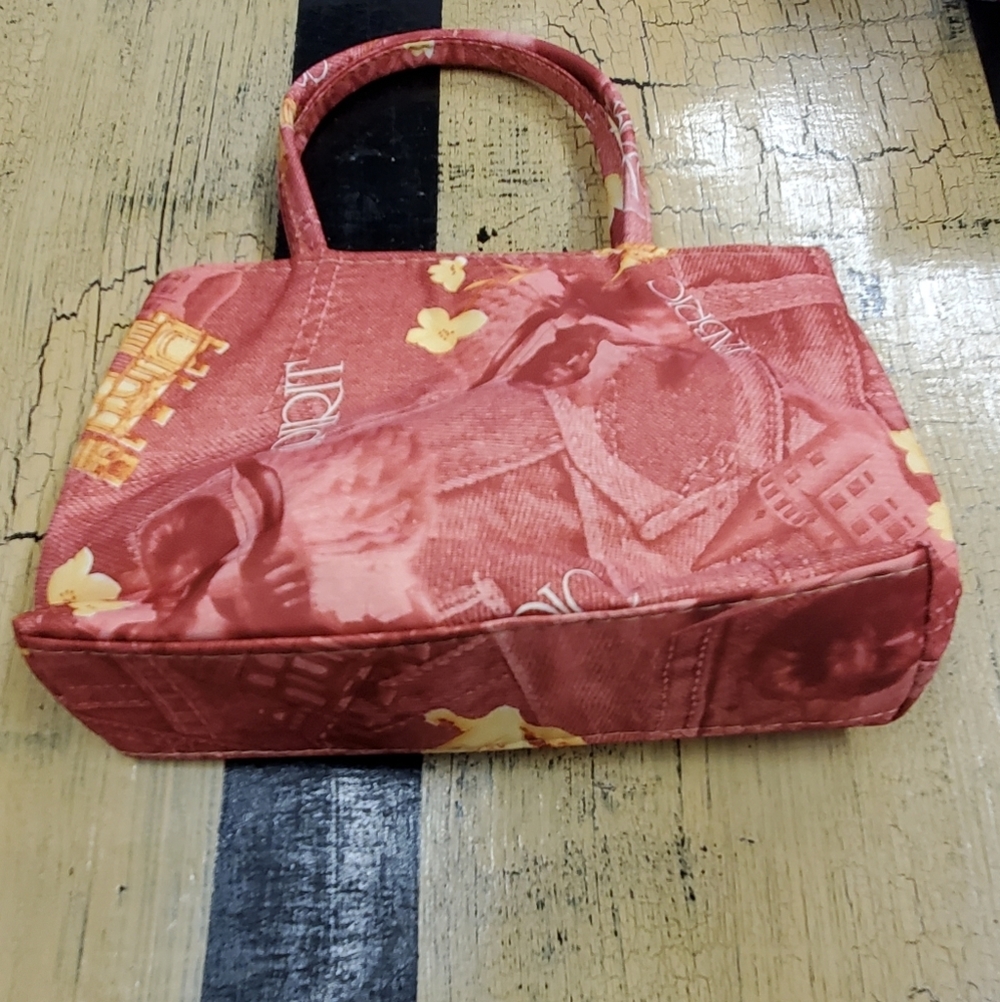 👸👜 NWOT Small wristlet purse - Picture 9 of 11